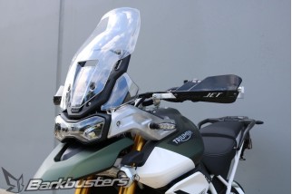 HANDGUARD TRIUMPH TIGER