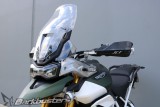 HANDGUARD TRIUMPH TIGER