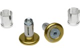 BAR END PLUG 14/18mm GD