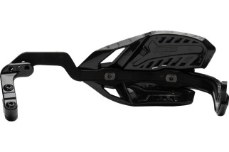 CRM ULTRA 1/8'' CLMP BLK