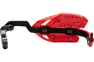 CRM ULTRA 1/8'' CLMP RED