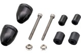 BAR END BULLET BLACK