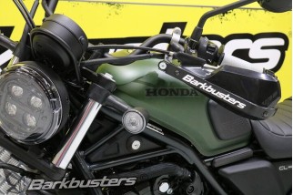 HANDGUARD CL500 '23