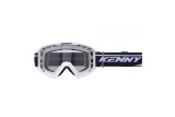 Masque KENNY Track WHITE | Kenny - Achat en ligne