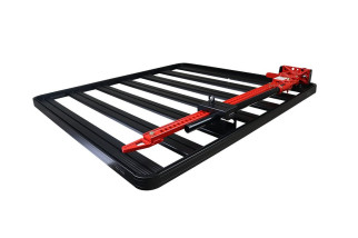 Support de cric Hi-Lift JADA014