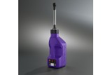 Bidon d'essence TUFF JUG violet avec bouchon Ripper 1.25G/5L