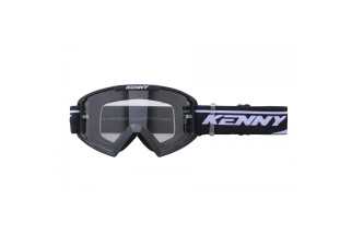 Masque KENNY Track BLACK