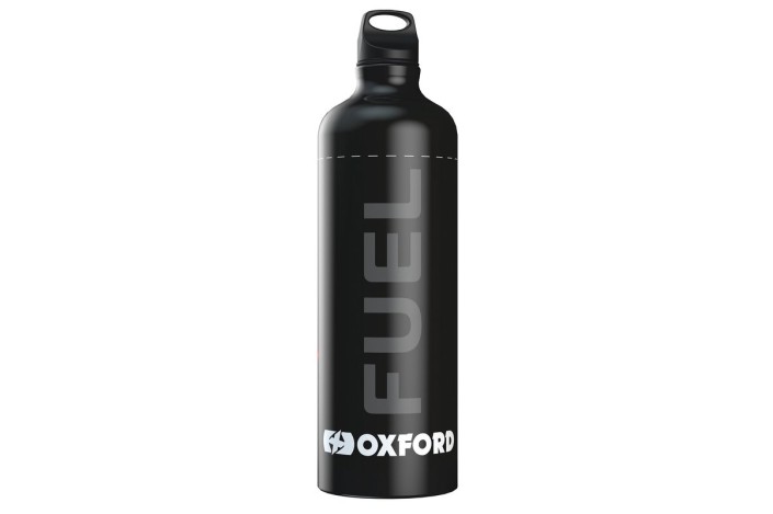 Bouteille de carburant OXFORD 1.5L