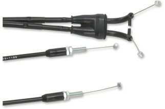 CABLE THROTTLE MSE KTM