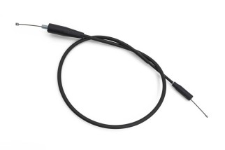 THROTTLE CABLE KX85