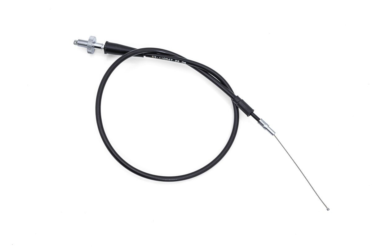 THROTTLE CABLE SX65