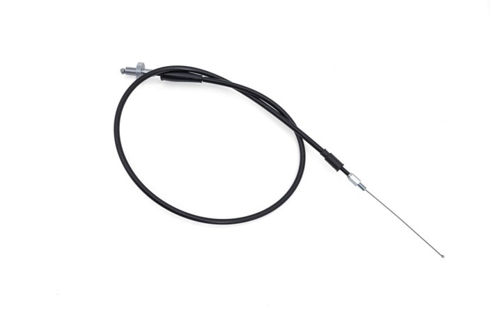 THROTTLE CABLE SX85 03-17