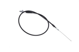 THROTTLE CABLE SX85 03-17