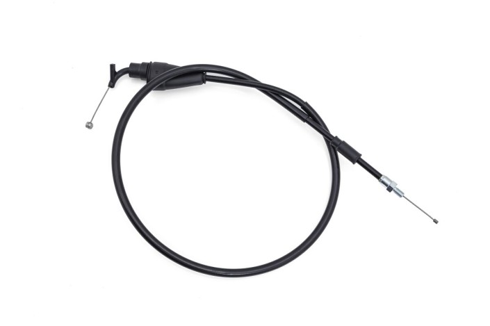 THROTTLE CABLE SX85