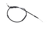 THROTTLE CABLE YZ85 19-