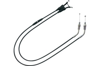 THROTTLE CABLE YZF450 23