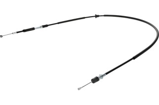 THROTTLE CABLE YAMAHA MSE