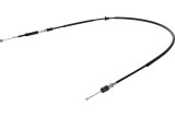 THROTTLE CABLE YAMAHA MSE