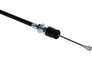 THROTTLE CABLE YAMAHA MSE