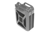 Kit de protection pour jerrycan