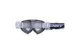 Masque KENNY Track Roll-Off Noir – Vision claire en toutes conditions | Kenny - Achat en ligne
