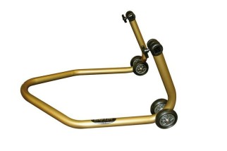 Béquille arrière BIKE LIFT magnésium - RS-17