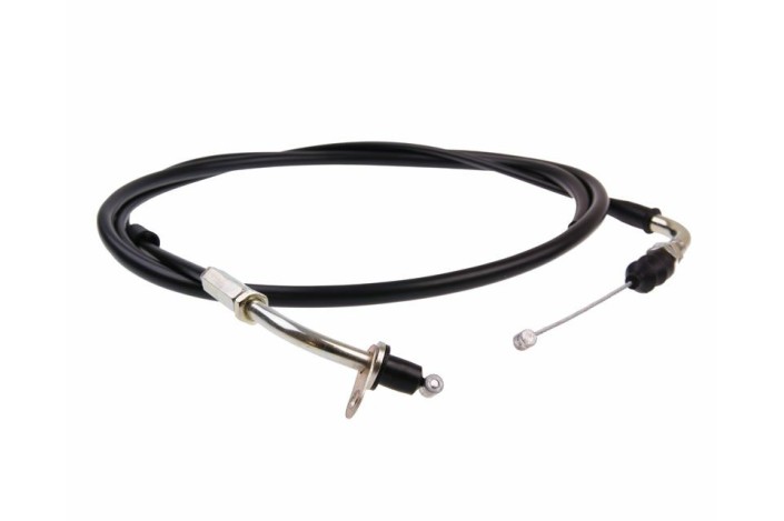 THROTTLE CABLE 190CM