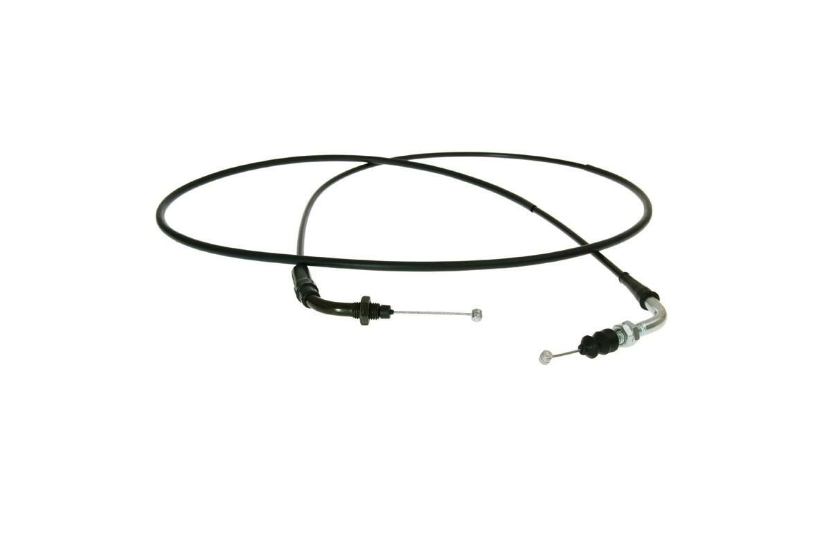 THROTTLE CABLE 190CM