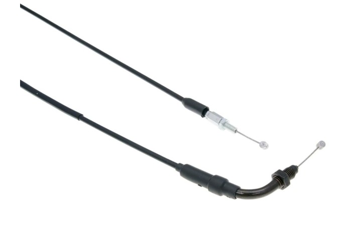 THROTTLE CABLE