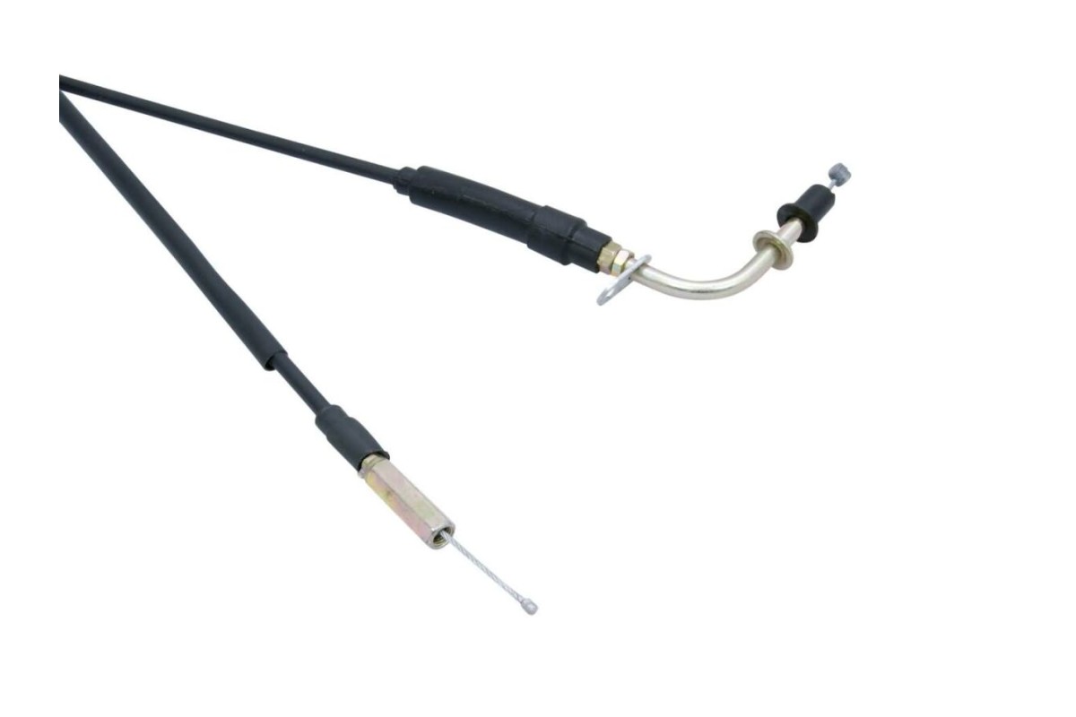 THROTTLE CABLE