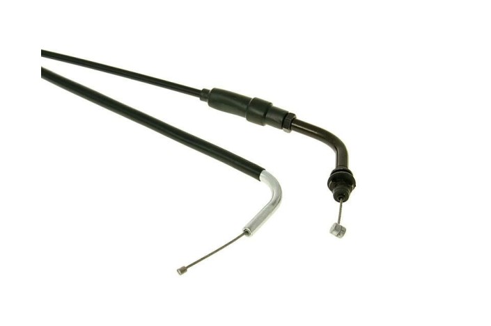 THROTTLE CABLE