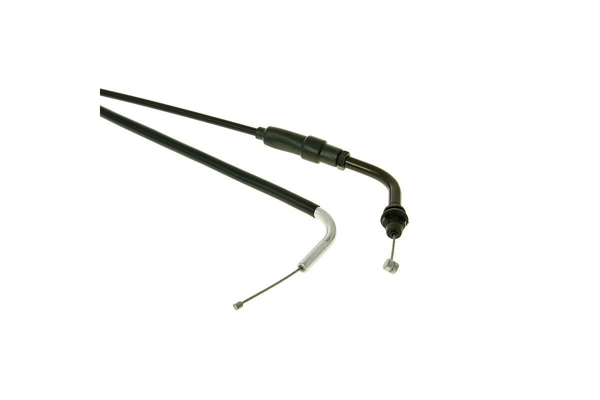 THROTTLE CABLE