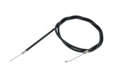 THROTTLE CABLE