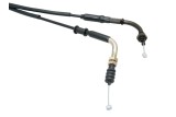 THROTTLE CABLE