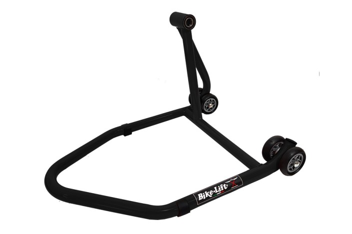 Béquille arrière universelle BIKE-LIFT côté gauche - RS-16