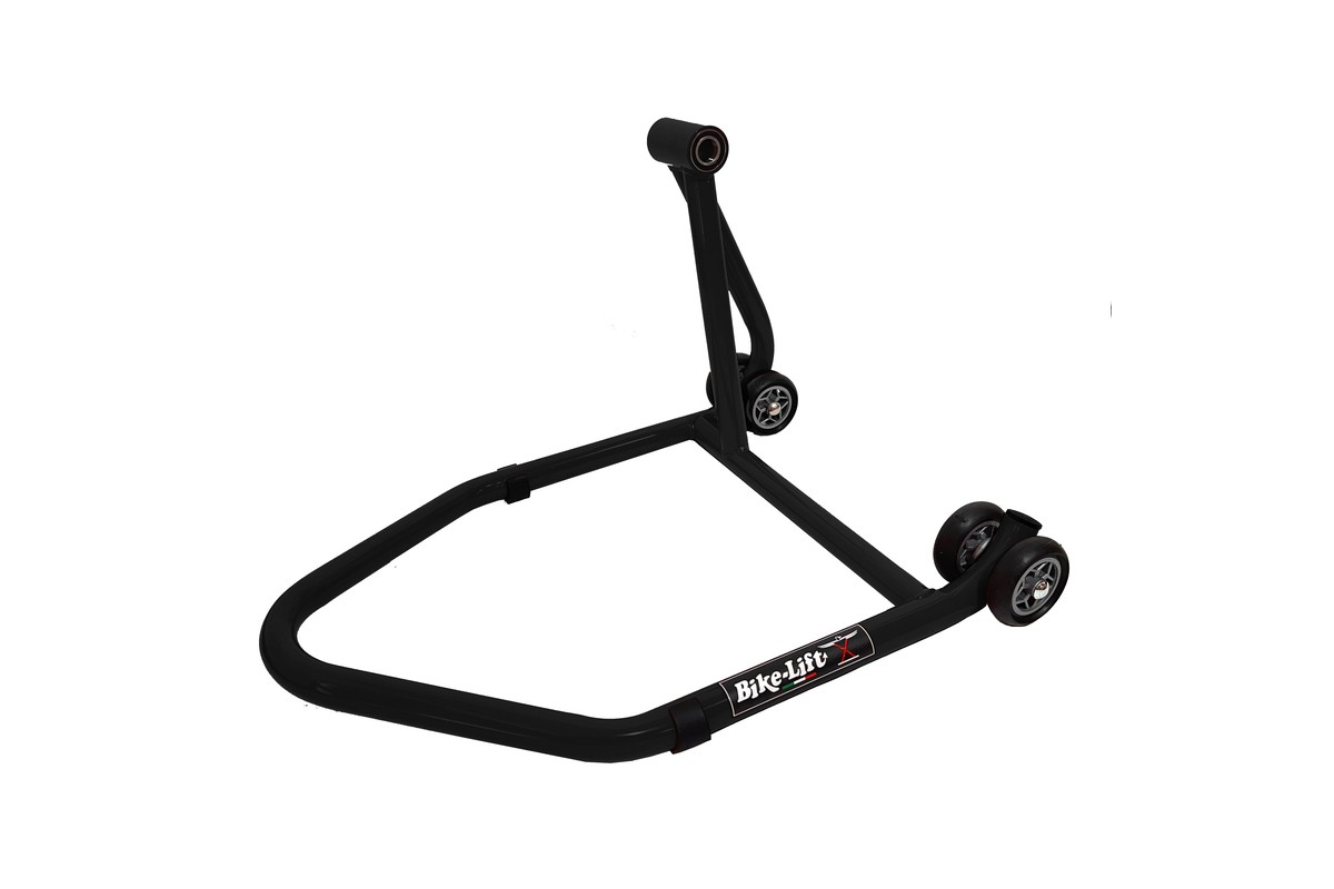 Béquille arrière universelle BIKE-LIFT côté gauche - RS-16