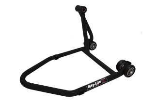 Béquille arrière universelle BIKE-LIFT côté gauche - RS-16