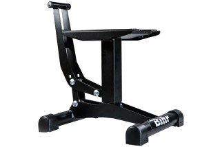 Lève-moto RFX x BIHR Pro XTreme - noir