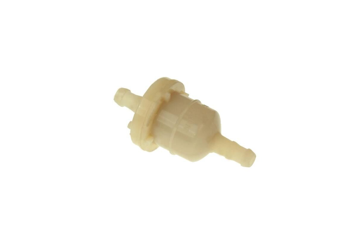 FUEL FILTER 6MM