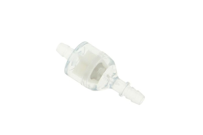 FUEL FILTER WHITE