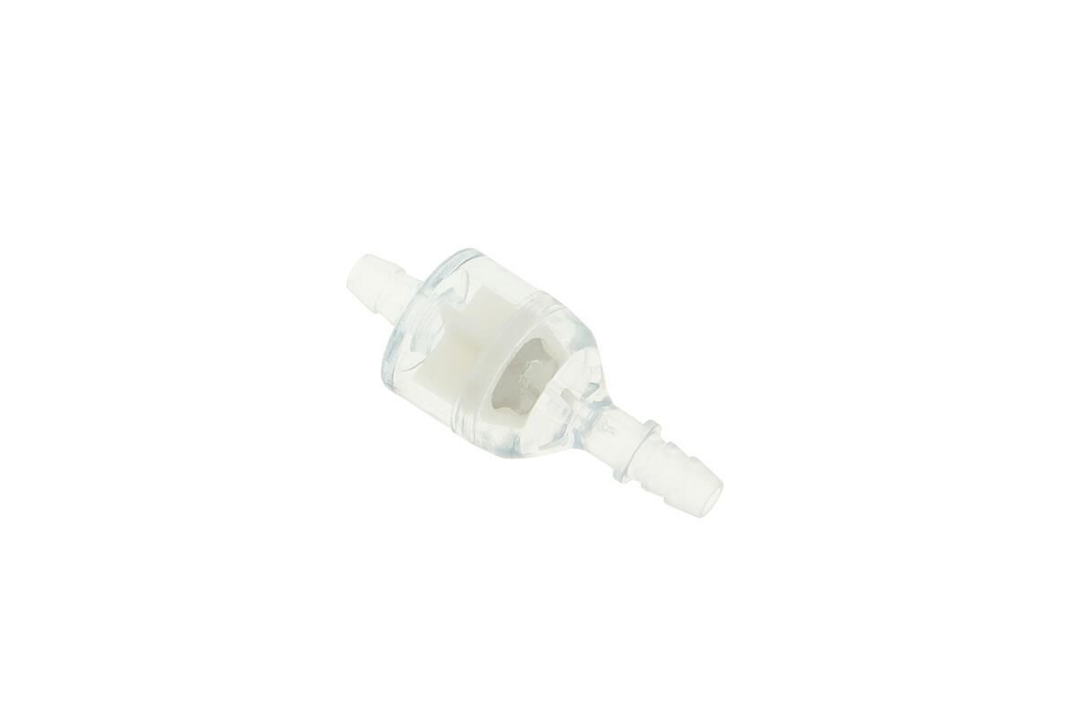 FUEL FILTER WHITE