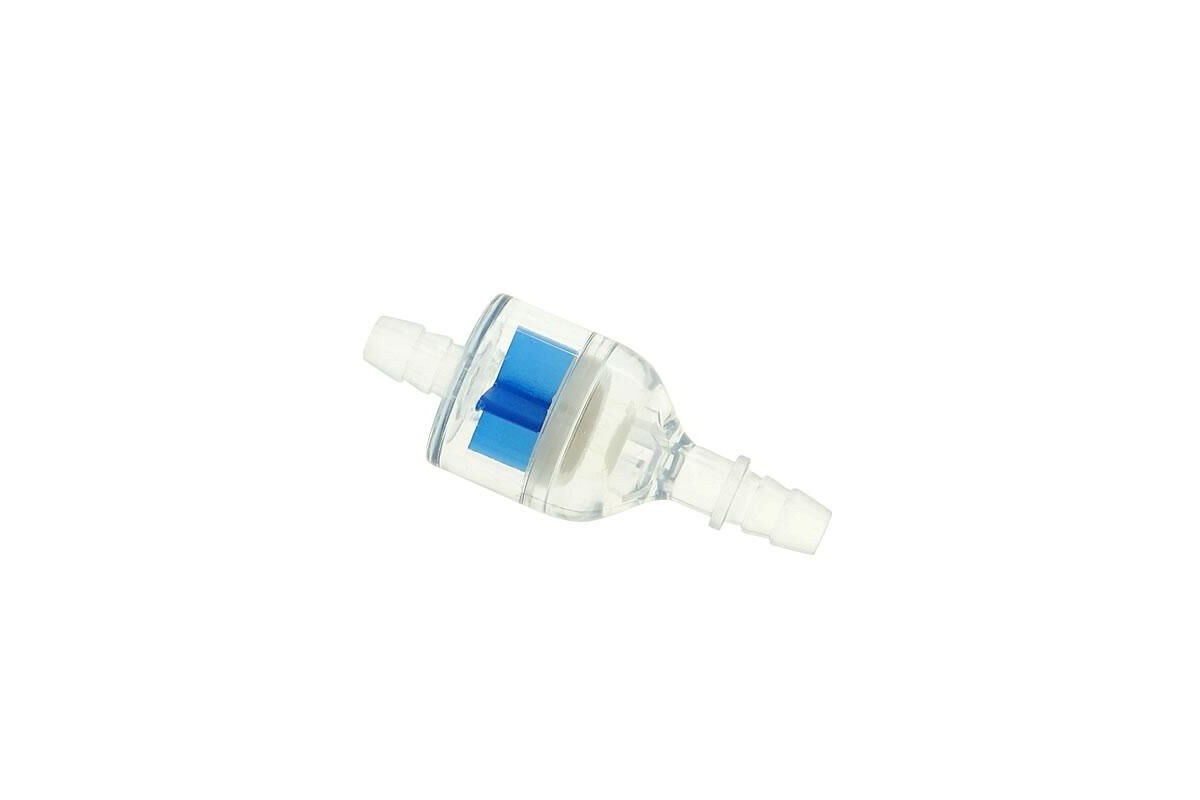 FUEL FILTER BLUE