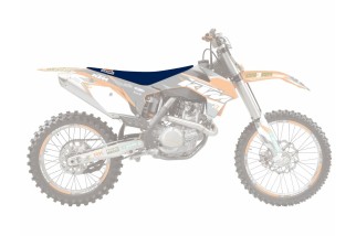 SEATCOVER MOON KTM BL