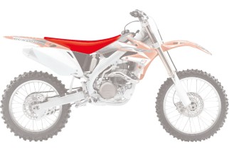 SEATCOVER PYR CRF RD