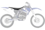 SEATCOVER PYR YZ/YZF BK