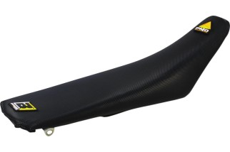 SEATCOVER PYR YZF BK