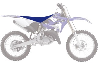 SEATCOVER PYR YZ BL