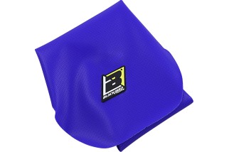 SEATCOVER PYR YZF BL