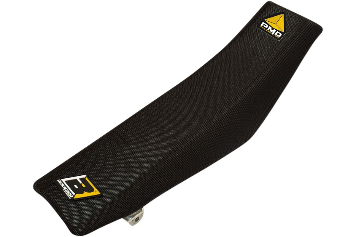 SEATCOVER PYR YZF BK