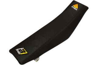 SEATCOVER PYR YZ/YZF BK